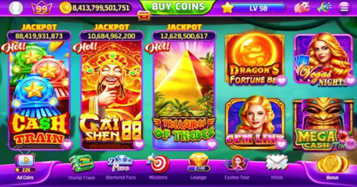 golden slot adds entertainment experience to playe